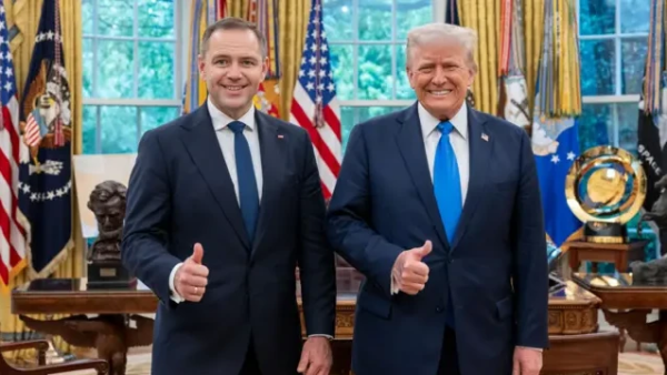 G20 viršūnių susitikimas: Lenkija prisijungia, JAV atšaukia kvietimą Pietų Afrikos Respublikai.