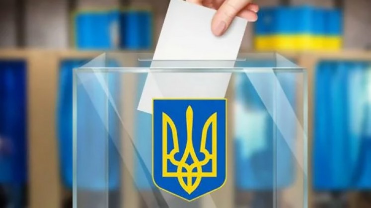 Rinkimai Ukrainoje: Zelenskis Vašingtonui iškėlė atsakomąją sąlygą