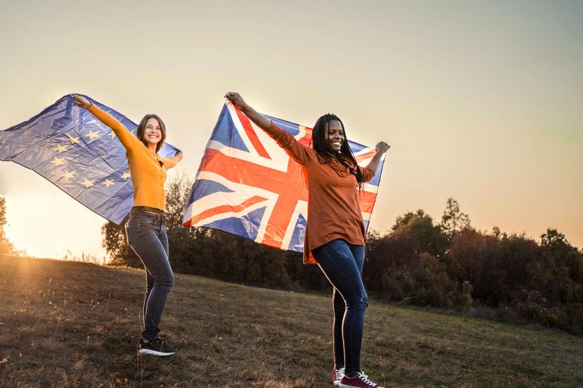 Erasmus+ programa: JK atkuria studentų mainus su ES