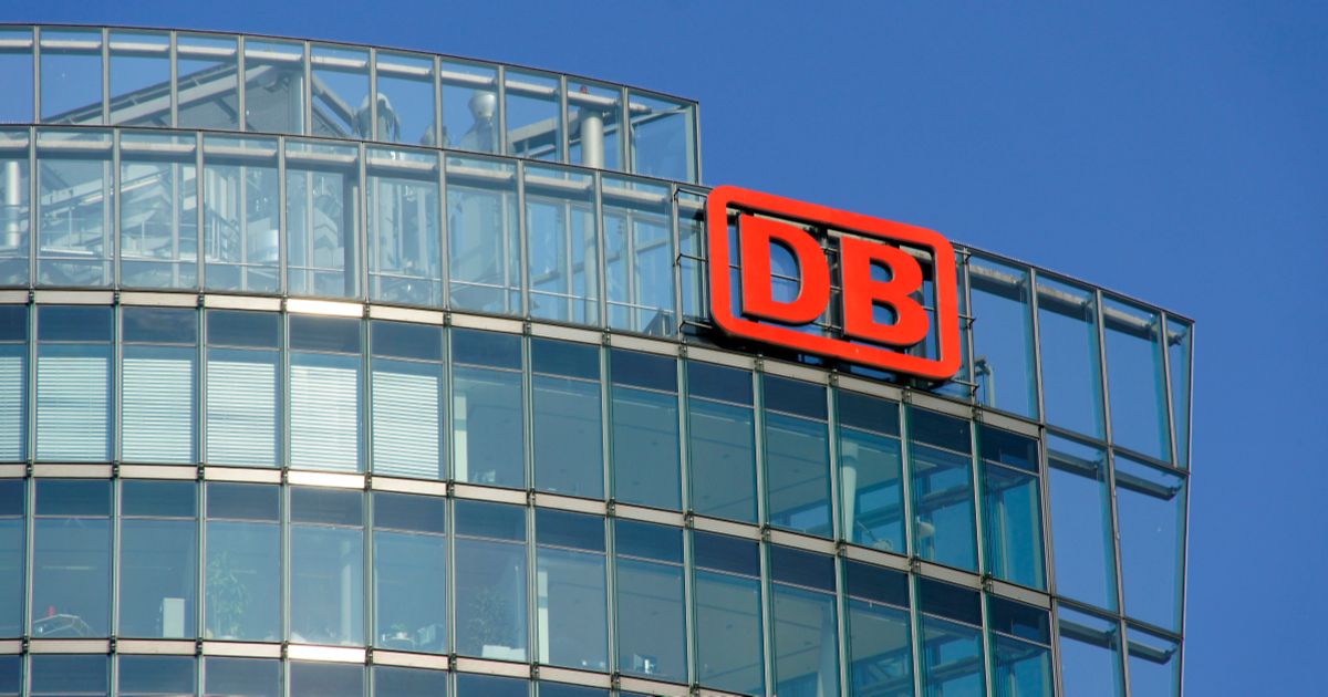 „Deutsche Bahn“ nuostoliai: vėlavimai kainavo milijonus
