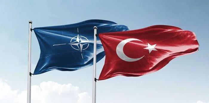 NATO viršūnių susitikimas Ankaroje: dėmesys technologijoms