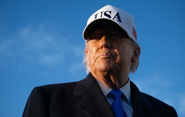 Donaldas Trumpas piktinasi dėl Europos laikysenos NATO