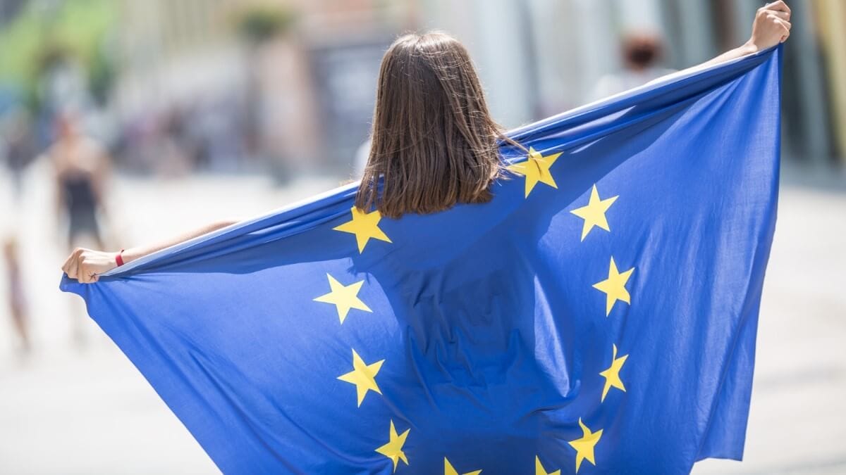 Europos vartotojai boikotuoja JAV prekes ir keičia kryptį