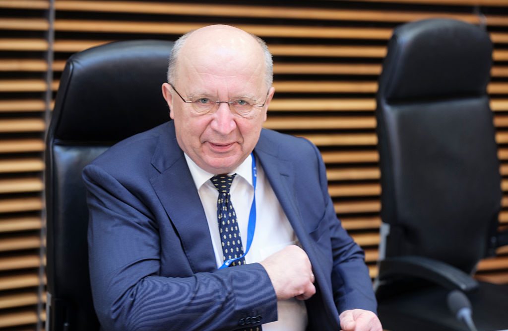 ES gynyba: A. Kubilius pripažįsta stringančius projektus
