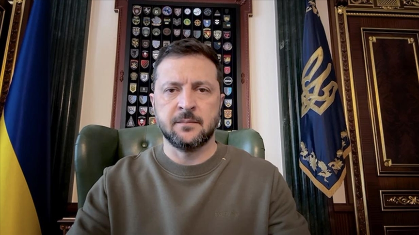 Estija kritikuoja Zelenskio žodžius dėl grėsmės Baltijai