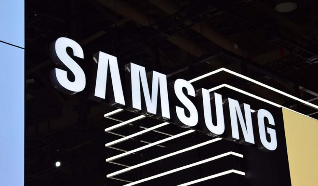 Samsung pelnas 2026 m. pradžioje augs daugiau nei 8 kartus