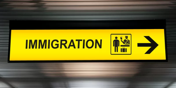 Naujas imigracijos indeksas: Šveicarija užėmė pirmąją vietą