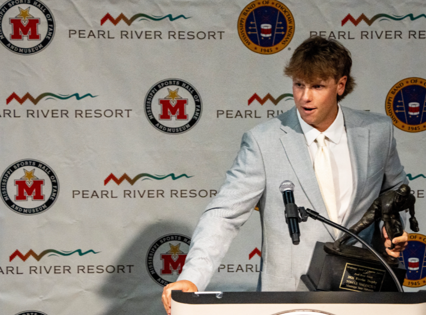„Ferriss Trophy“ apdovanojimą pelnė Tomas Valinčius