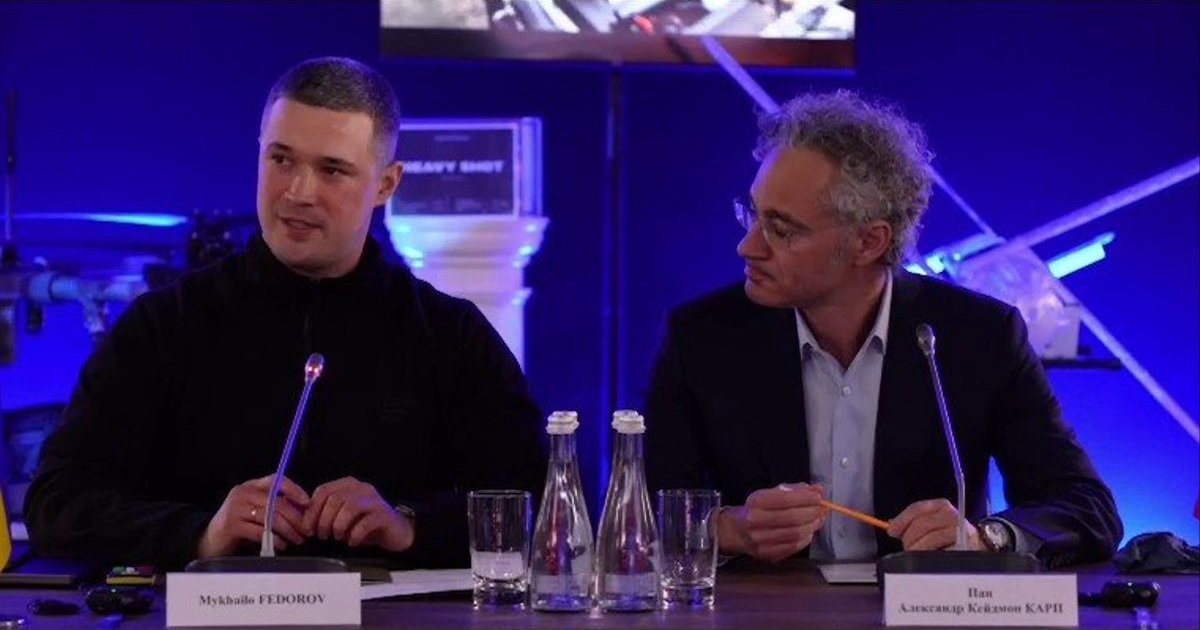 Ukraina plečia bendradarbiavimą su „Palantir“ gynybai