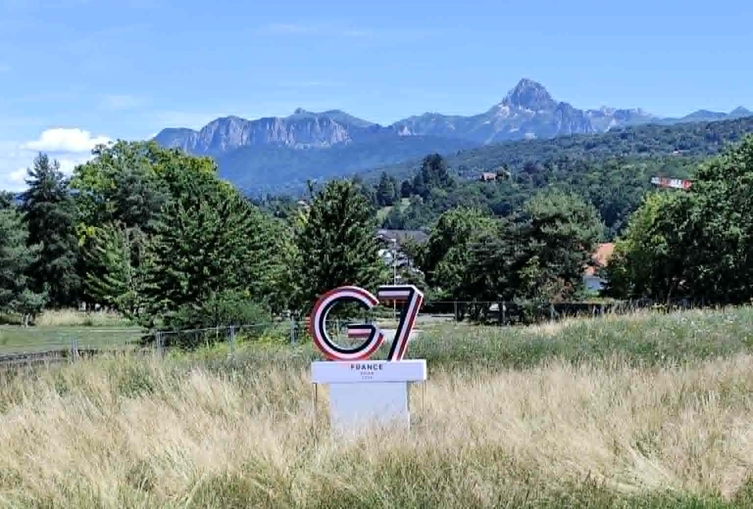 G7 lyderiai: Irano susitarimas yra istorinė galimybė