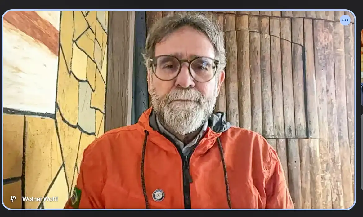 Brazilijoje melagingas pranešimas apie ateivių įsiveržimą