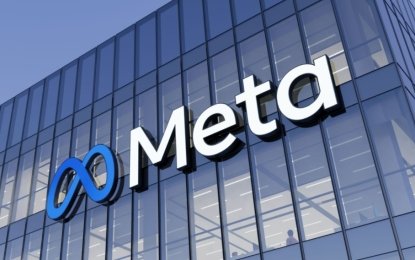 DI reklama „Facebook“ platformoje: „Meta“ kova su varžovais