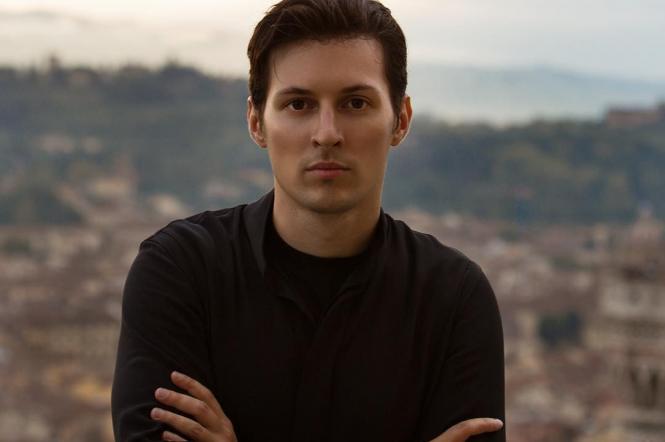 FSB kaltina Pavlą Durovą bendrininkavimu vykdant terorizmą