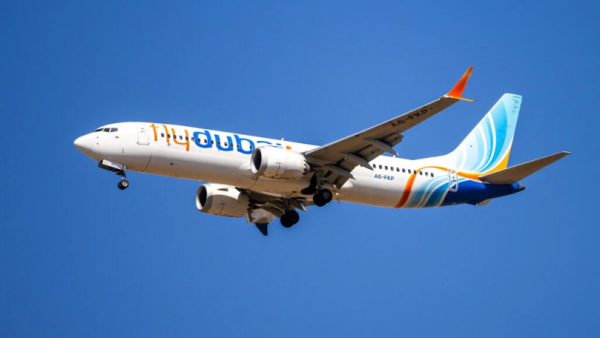 „Flydubai“ lėktuvo užgrobimas vos nesibaigė katastrofa