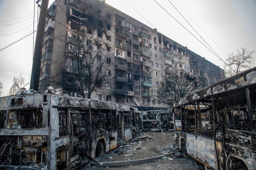 ООН: Действия российских военных могут быть признаны военными преступлениями — NewsRoomIn