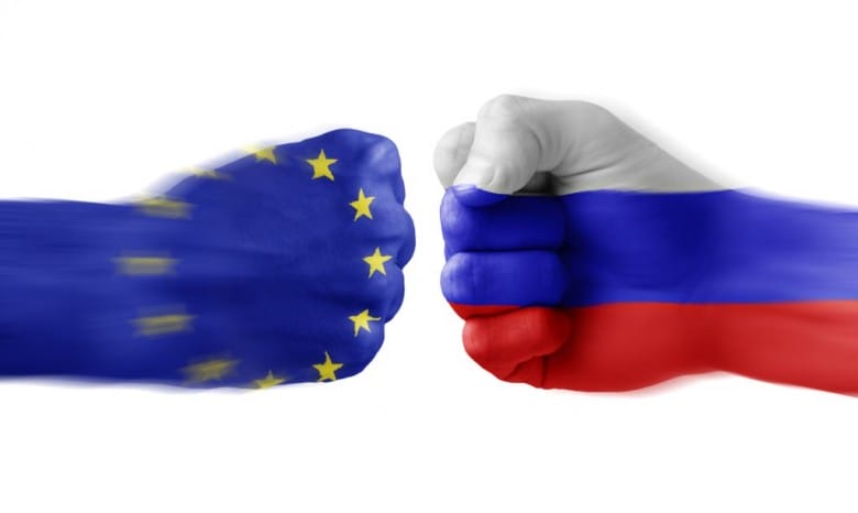 Россия внесла в «черный список» все руководство ЕС — NewsRoomIn