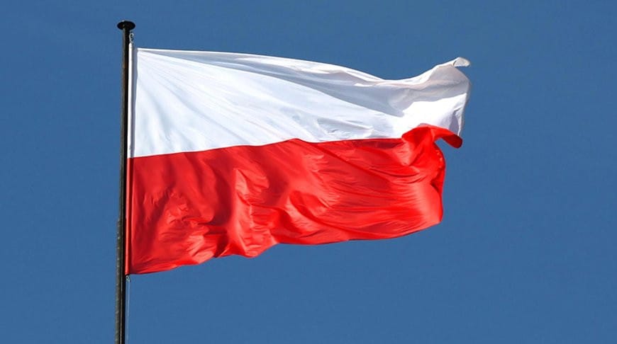 Польша ввела санкции против Газпрома и еще 34 компаний и 15 частных лиц из России и Беларуси