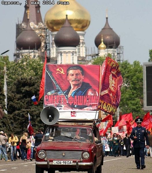 Юрий Христензен: Предупреждение — NewsRoomIn