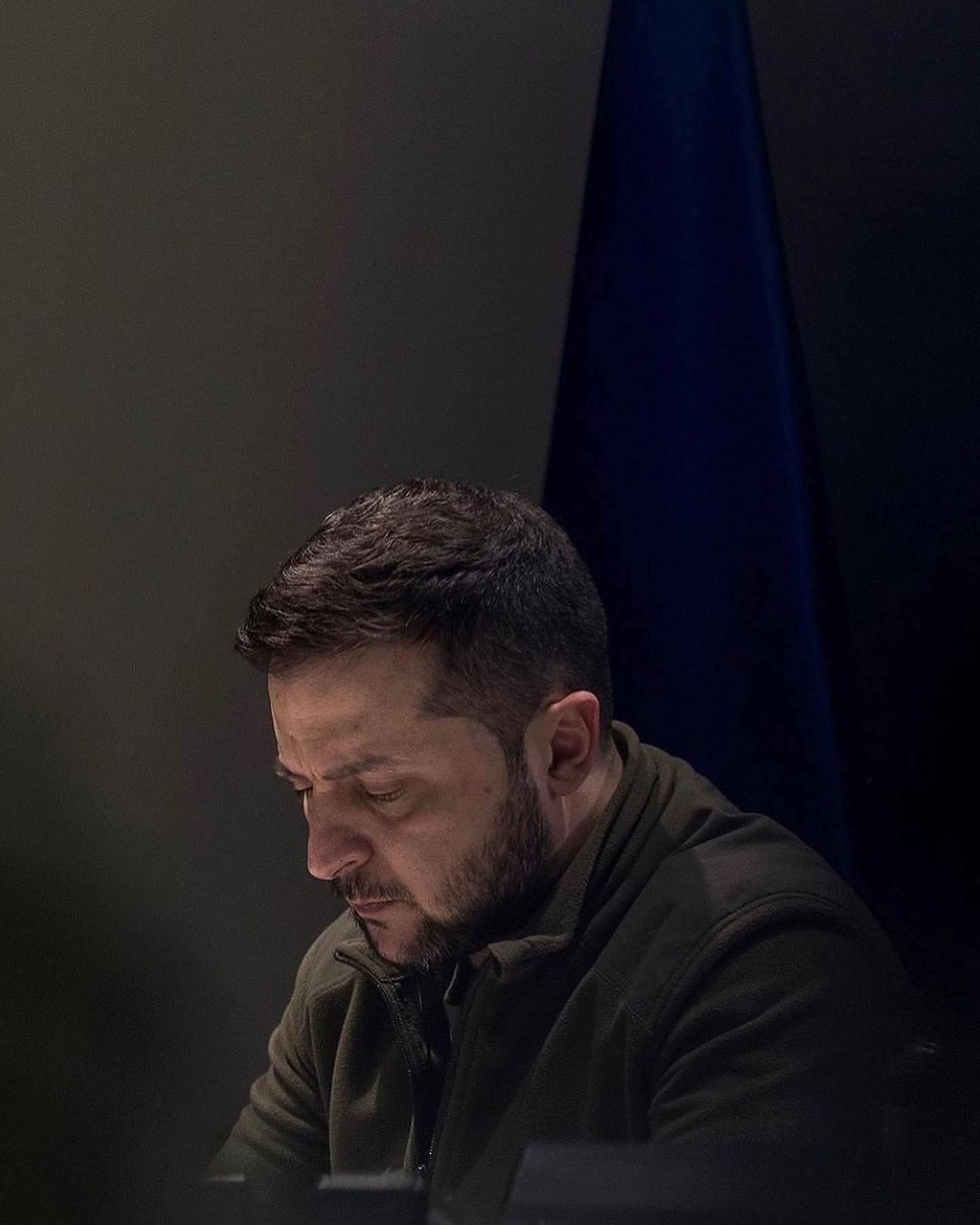 Президент Украины: Россия не остановится, пока ее к этому не принудят — NewsRoomIn