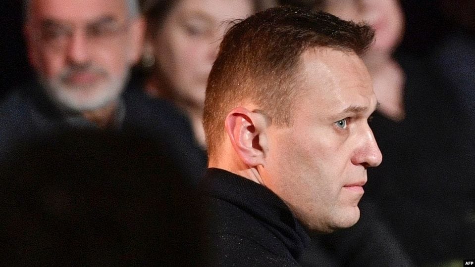 Навальный: За зверства в украинских городах ответственны не только военные, но и пропагандисты — NewsRoomIn