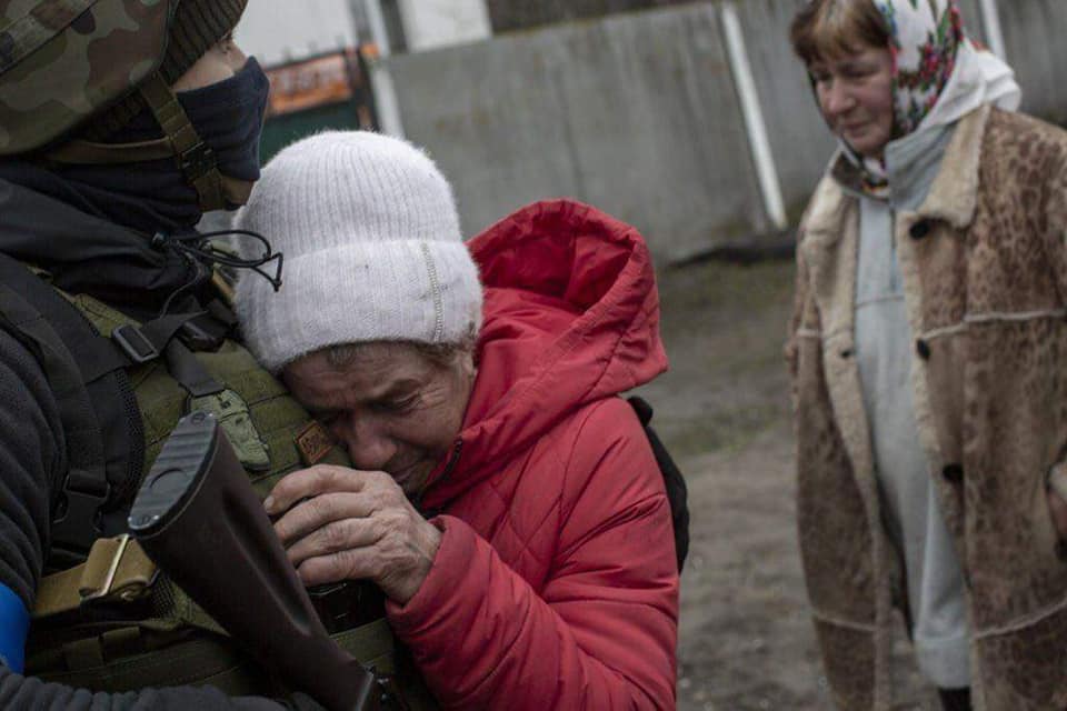 Генштаб ВСУ: Россия начала новую наступательную операцию — NewsRoomIn