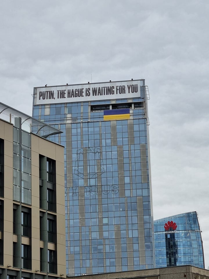 В Литве продлен режим ЧС из-за войны в Украине — NewsRoomIn