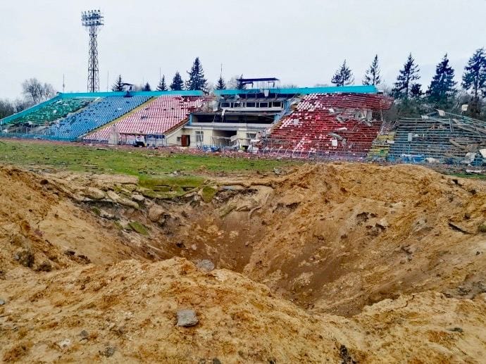 В России заведено более 600 дел по дискредитации армии. Лидер — Калининградская область — NewsRoomIn