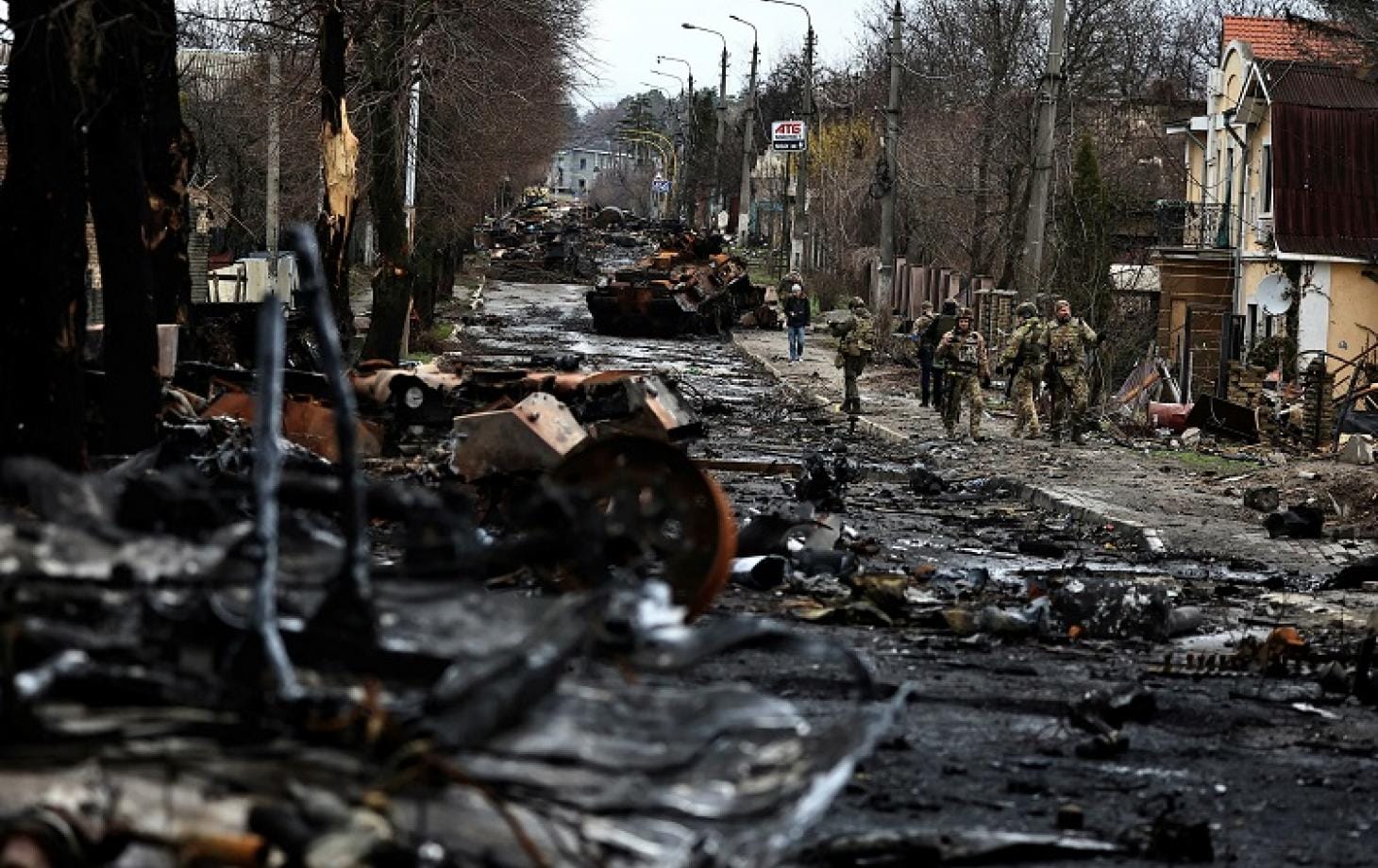 Изнасилованные украинские беженки смогут в Латвии прервать беременность