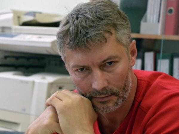 Евгений Ройзман: Чисто поинтересовался — NewsRoomIn
