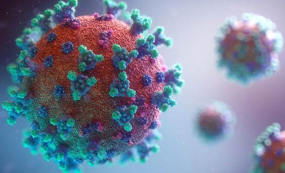 Смертность от COVID-19 в мире снизилась на 43% — NewsRoomIn