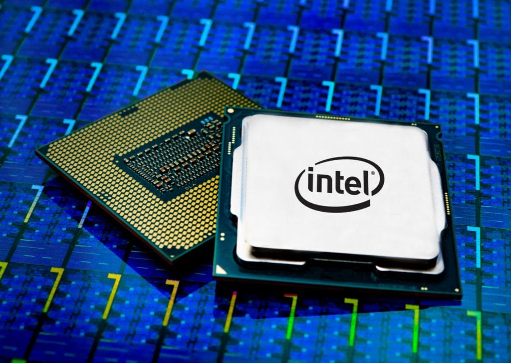 Intel останавливает деятельность в России — NewsRoomIn