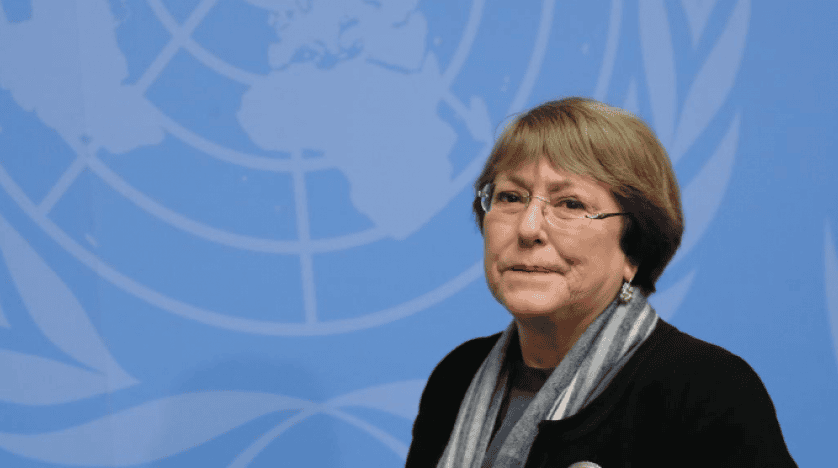 ООН верифицировала почти 6 тысяч жертв военных преступлений в Украине — NewsRoomIn