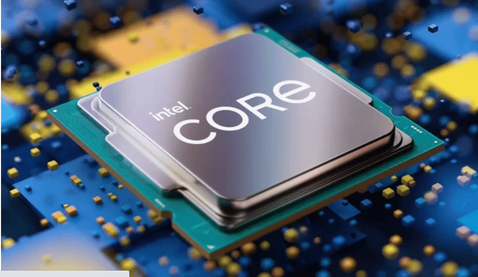 Intel останавливает деятельность в России — NewsRoomIn