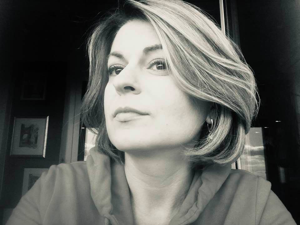 Наталья Радина о Протасевиче — NewsRoomIn
