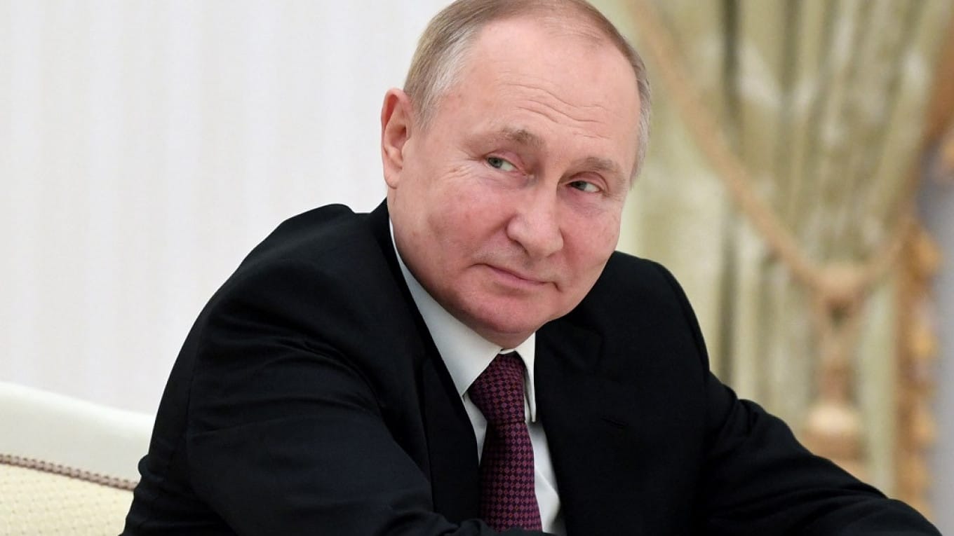 Путин будет лично управлять финансовой системой РФ