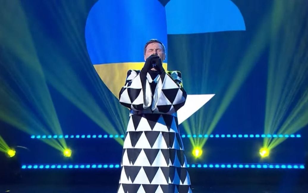 Вице-спикер парламента Эстонии спел украинскую песню Браття українці — NewsRoomIn
