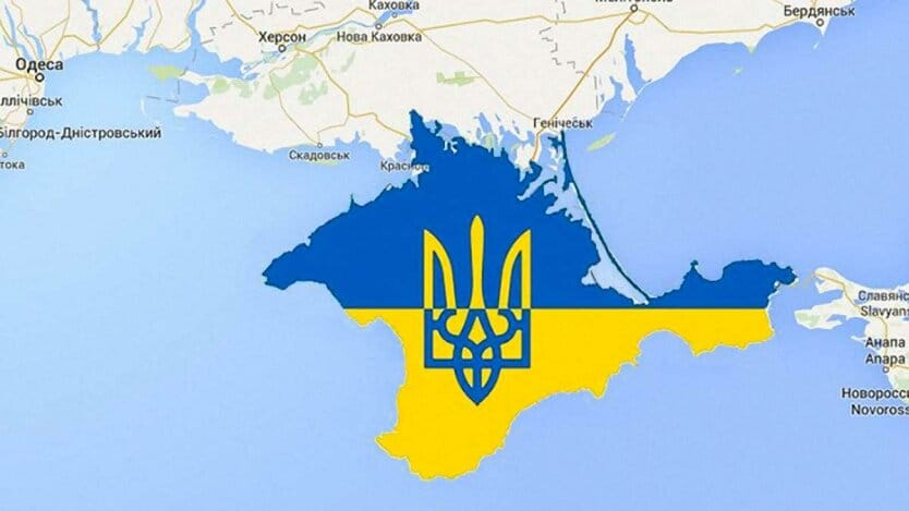 82% украинцев считают недопустимыми любые территориальные уступки России — NewsRoomIn