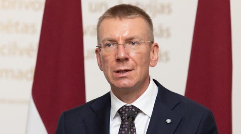 Латвия ввела запрет на въезд 102 гражданам РФ