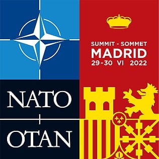 В Мадриде проходит исторический саммит НАТО