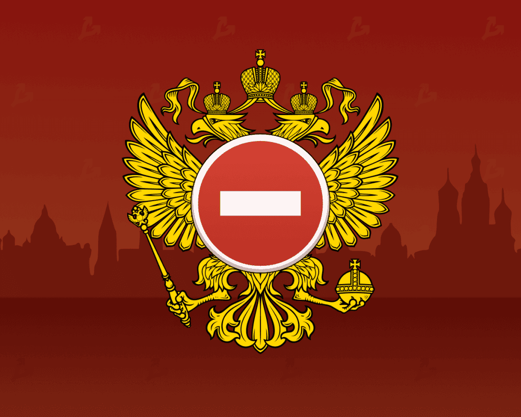 В России за 3 месяца заблокировали более 3000 сайтов — NewsRoomIn