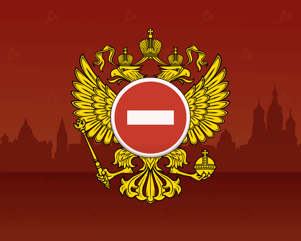 В России за 3 месяца заблокировали более 3000 сайтов