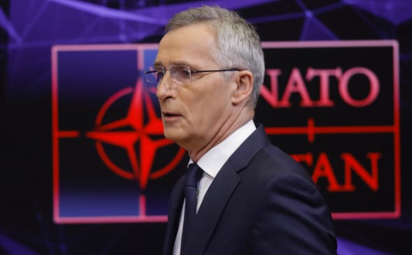 Столтенберг: Россия может быть названа угрозой безопасности для НАТО