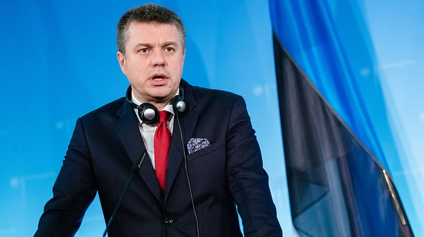 МИД Эстонии предложило приостановить выдачу виз гражданам России — NewsRoomIn