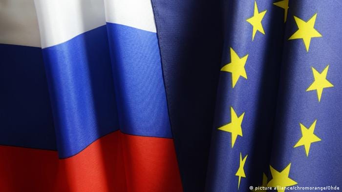 Евросоюз согласовал 7 пакет санкций против России — NewsRoomIn