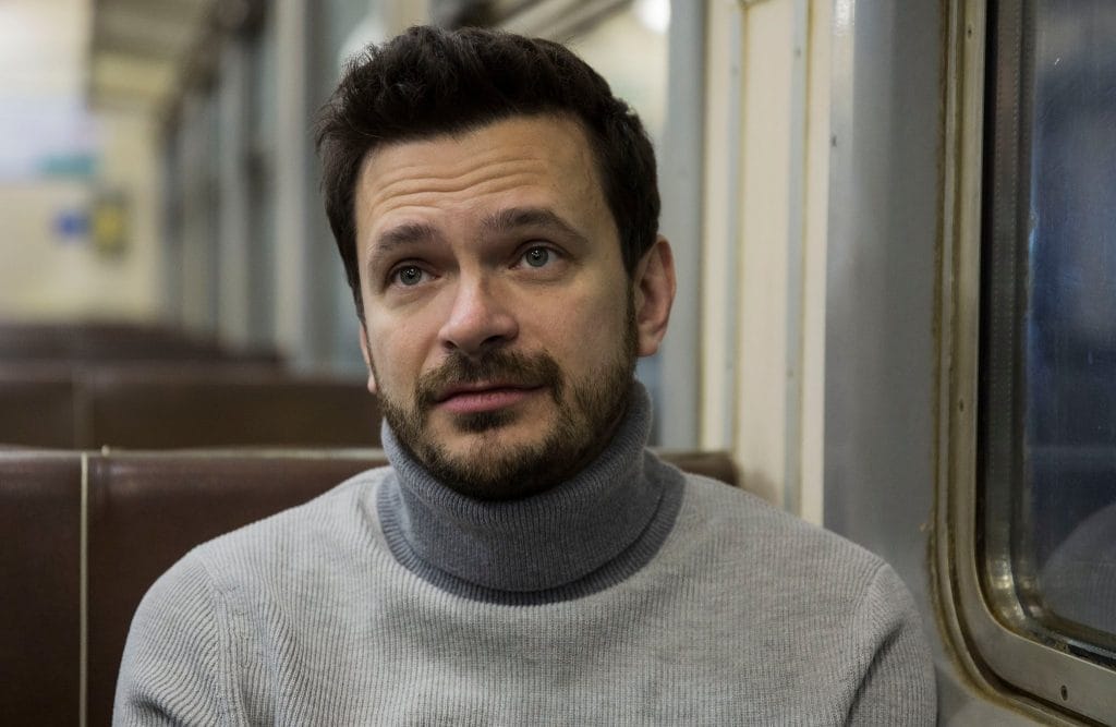 Против Ильи Яшина завели уголовное дело — NewsRoomIn