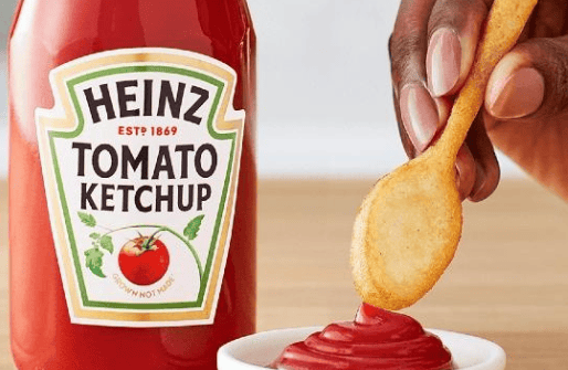Heinz создала ложку-картошку — NewsRoomIn
