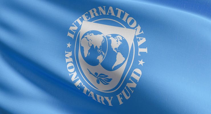 МВФ: Мир на пороге новой глобальной рецессии — NewsRoomIn