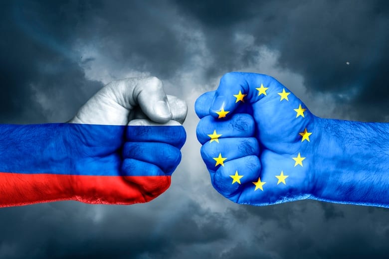 Новые запреты ЕС на транзит и ответные меры РФ
