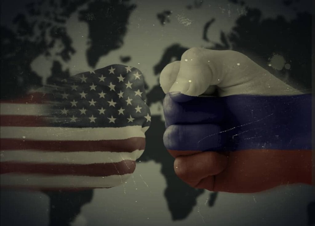 США лишили Россию статуса страны с рыночной экономикой — NewsRoomIn