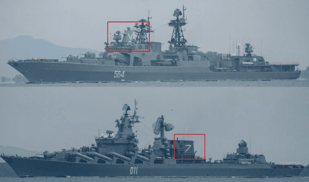 Турция не пустила военные корабли России в Черное море — NewsRoomIn